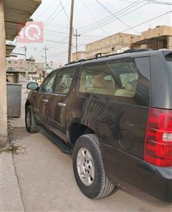 شيفروليه تاهو